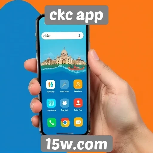 Dicas para iniciantes no ckc app