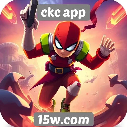 Explorando os jogos mais populares do ckc app