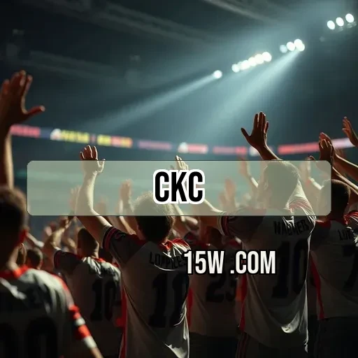 ckc app: Acelere na Diversão com a Seção Corrida