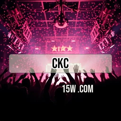 ckc app RPG