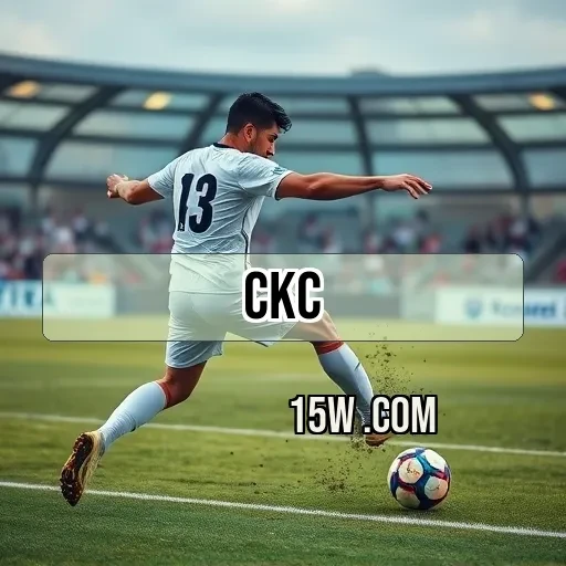 ckc app Esportes